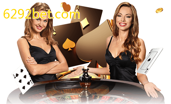 Jogue com dealers reais no 6292bet.com!